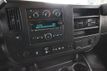 2021 Chevrolet Express Cargo Van RWD 3500 155" - 23025842 - 18
