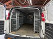 2021 Chevrolet Express Cargo Van RWD 3500 155" - 23025842 - 1