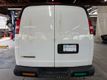 2021 Chevrolet Express Cargo Van RWD 3500 155" - 23025842 - 2