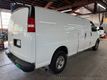 2021 Chevrolet Express Cargo Van RWD 3500 155" - 23025842 - 3