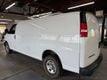 2021 Chevrolet Express Cargo Van RWD 3500 155" - 23025843 - 0
