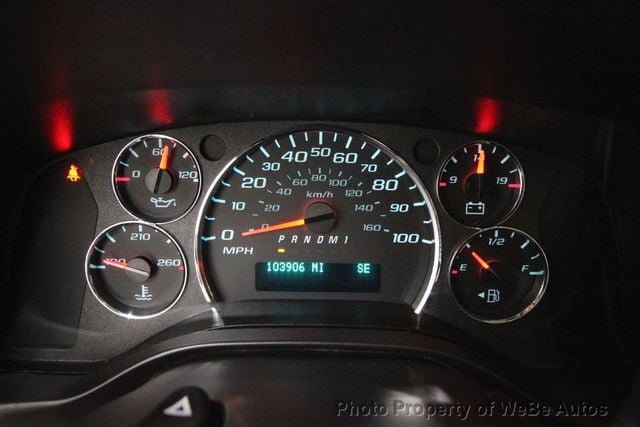 2021 Chevrolet Express Cargo Van RWD 3500 155" - 23025843 - 15