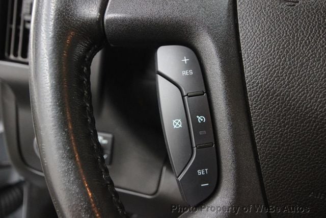 2021 Chevrolet Express Cargo Van RWD 3500 155" - 23025843 - 16
