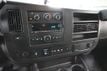 2021 Chevrolet Express Cargo Van RWD 3500 155" - 23025843 - 18