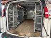 2021 Chevrolet Express Cargo Van RWD 3500 155" - 23025843 - 2
