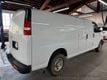 2021 Chevrolet Express Cargo Van RWD 3500 155" - 23025843 - 3