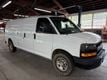 2021 Chevrolet Express Cargo Van RWD 3500 155" - 23025843 - 4