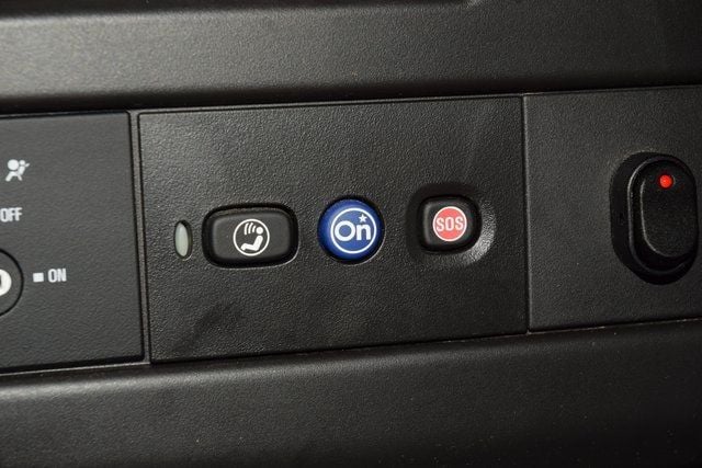 2021 Chevrolet Express Commercial Cutaway 3500 Van 139" - 22964392 - 20