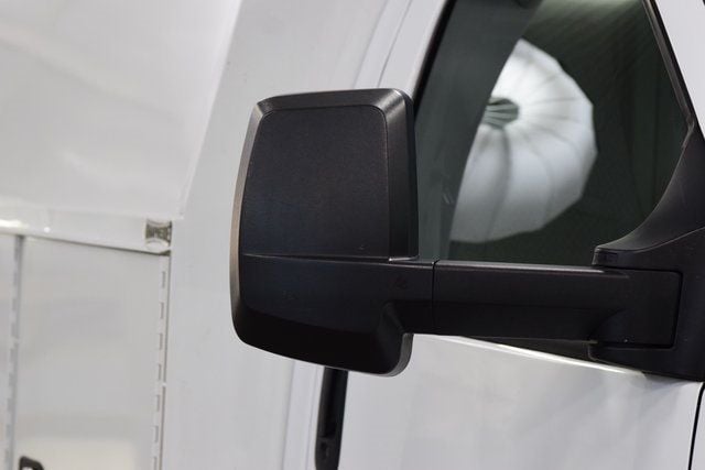 2021 Chevrolet Express Commercial Cutaway 3500 Van 139" - 22964392 - 7