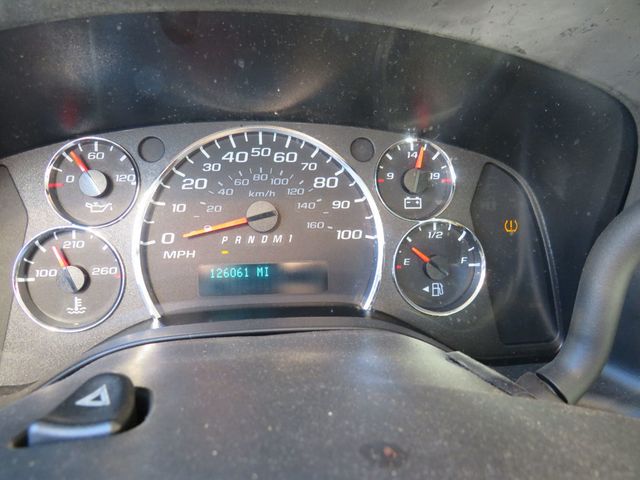 2021 Chevrolet Express Commercial Cutaway 3500 Van 139" - 23097078 - 9