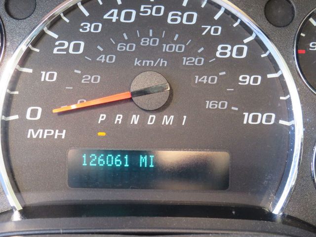 2021 Chevrolet Express Commercial Cutaway 3500 Van 139" - 23097078 - 7