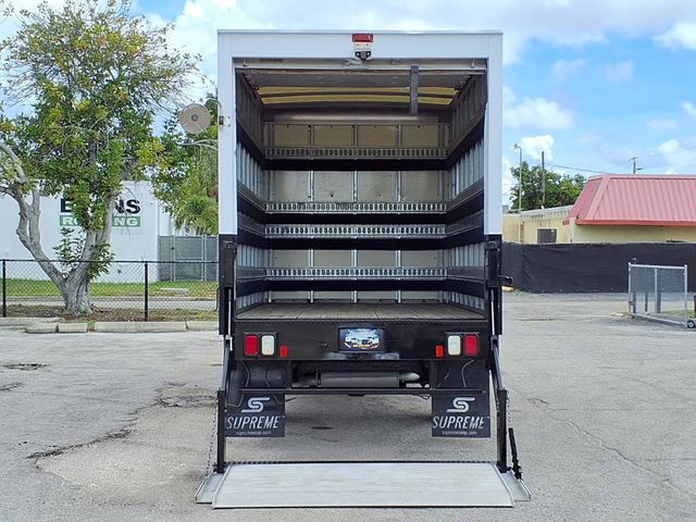 2021 Chevrolet Express Commercial Cutaway 3500 Van 139" - 23033454 - 15