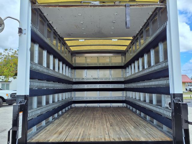 2021 Chevrolet Express Commercial Cutaway 3500 Van 139" - 23033454 - 17