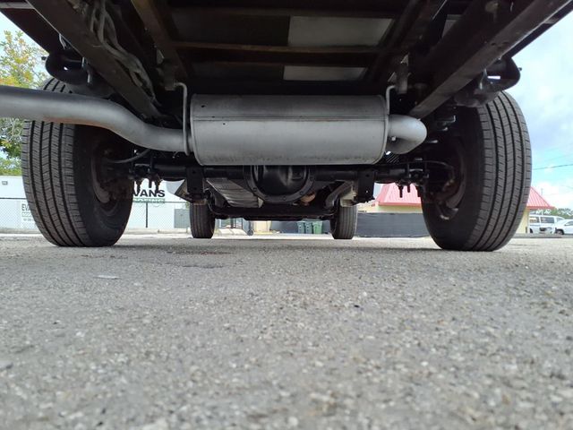 2021 Chevrolet Express Commercial Cutaway 3500 Van 139" - 23033454 - 22
