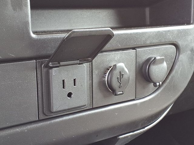 2021 Chevrolet Express Commercial Cutaway 3500 Van 139" - 23033454 - 26