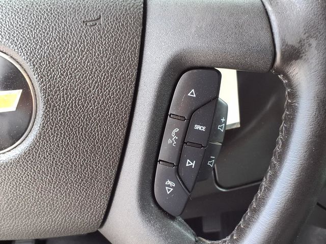 2021 Chevrolet Express Commercial Cutaway 3500 Van 139" - 23033454 - 28