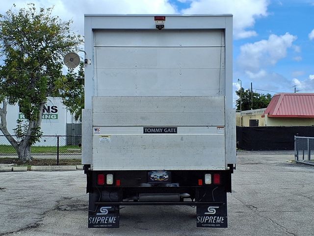 2021 Chevrolet Express Commercial Cutaway 3500 Van 139" - 23033454 - 3