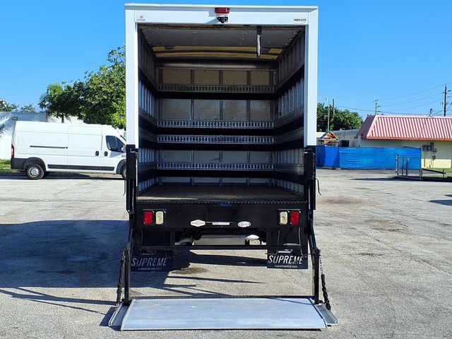 2021 Chevrolet Express Commercial Cutaway 3500 Van 139" - 23093016 - 15