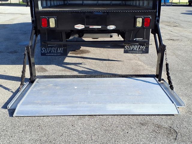 2021 Chevrolet Express Commercial Cutaway 3500 Van 139" - 23093016 - 16