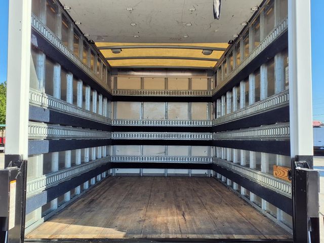 2021 Chevrolet Express Commercial Cutaway 3500 Van 139" - 23093016 - 17