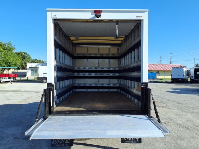 2021 Chevrolet Express Commercial Cutaway 3500 Van 139" - 23093016 - 18