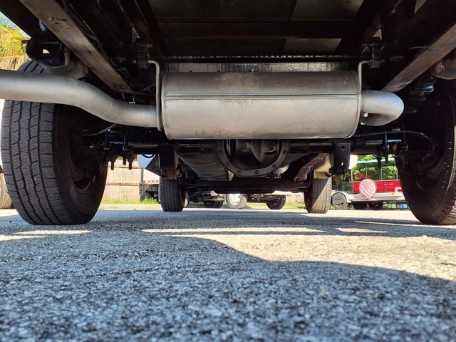 2021 Chevrolet Express Commercial Cutaway 3500 Van 139" - 23093016 - 20