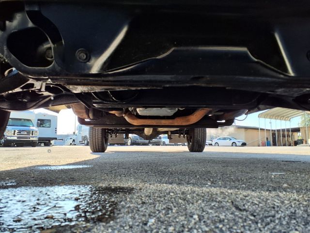 2021 Chevrolet Express Commercial Cutaway 3500 Van 139" - 23093016 - 22