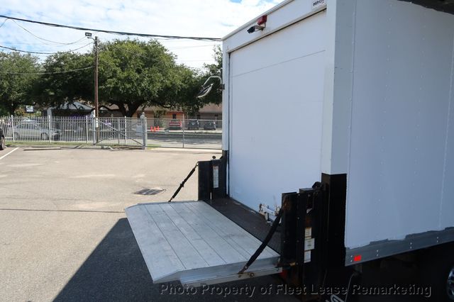 2021 Chevrolet Express Commercial Cutaway Express 3500 12' Box Tommy Liftgate SRW - 23087413 - 15