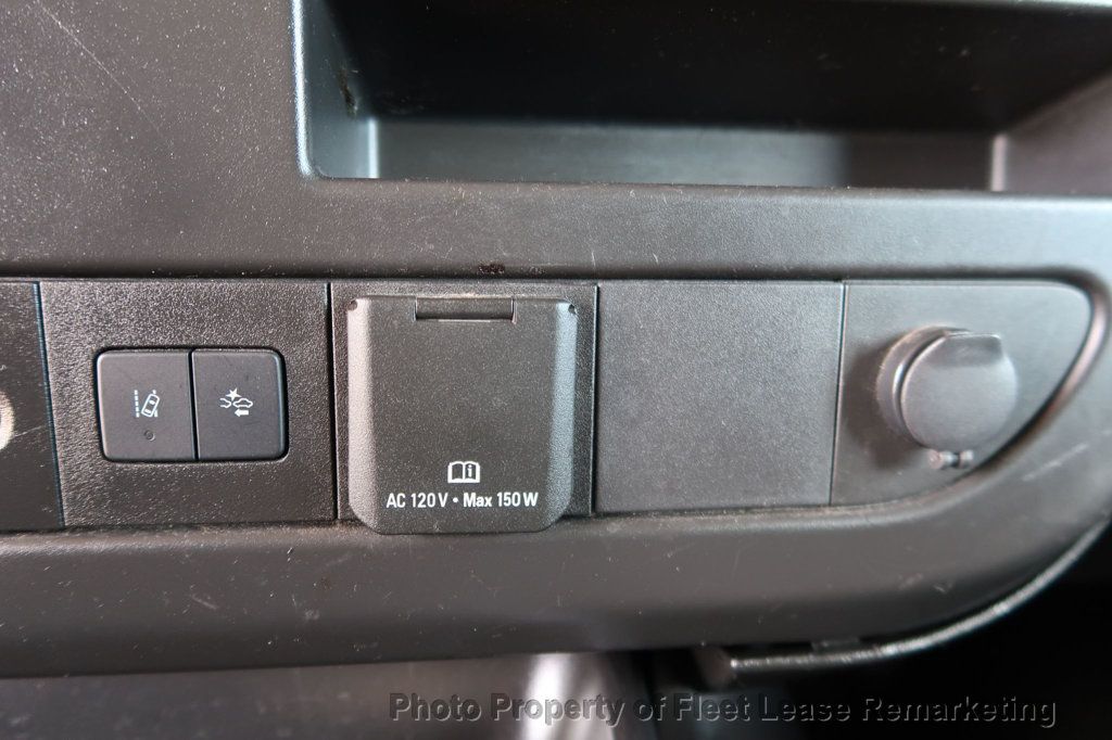 2021 Chevrolet Express Commercial Cutaway Express 3500 12' Box Tommy Liftgate SRW - 23087413 - 28