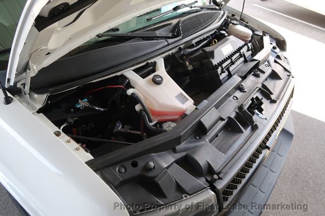 2021 Chevrolet Express Commercial Cutaway Express 3500 12' Box Tommy Liftgate SRW - 23087413 - 31
