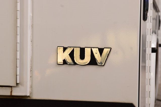 2021 Chevrolet Express Commercial Cutaway EXPRESS 3500 CUTAWAY * 6.6 V8 * KNAPHEIDE KUV * 1 OWNER - 22928883 - 11