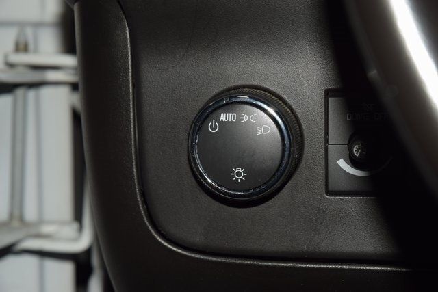 2021 Chevrolet Express Commercial Cutaway EXPRESS 3500 CUTAWAY * 6.6 V8 * KNAPHEIDE KUV * 1 OWNER - 22928883 - 22
