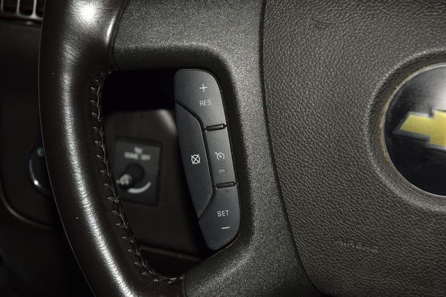 2021 Chevrolet Express Commercial Cutaway EXPRESS 3500 CUTAWAY * 6.6 V8 * KNAPHEIDE KUV * 1 OWNER - 22928883 - 24