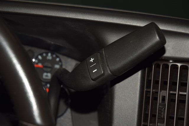 2021 Chevrolet Express Commercial Cutaway EXPRESS 3500 CUTAWAY * 6.6 V8 * KNAPHEIDE KUV * 1 OWNER - 22928883 - 26