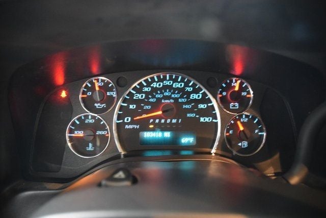 2021 Chevrolet Express Commercial Cutaway EXPRESS 3500 CUTAWAY * 6.6 V8 * KNAPHEIDE KUV * 1 OWNER - 22928883 - 31