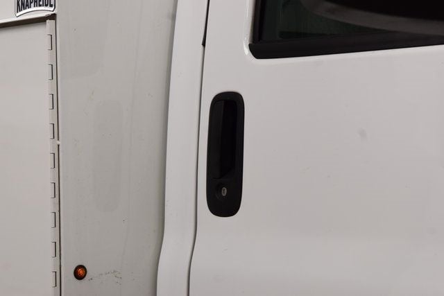 2021 Chevrolet Express Commercial Cutaway EXPRESS 3500 CUTAWAY * 6.6 V8 * KNAPHEIDE KUV * 1 OWNER - 22928883 - 8