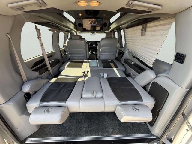 2021 Chevrolet Express Passenger RWD 2500 135" LS - 22992726 - 11