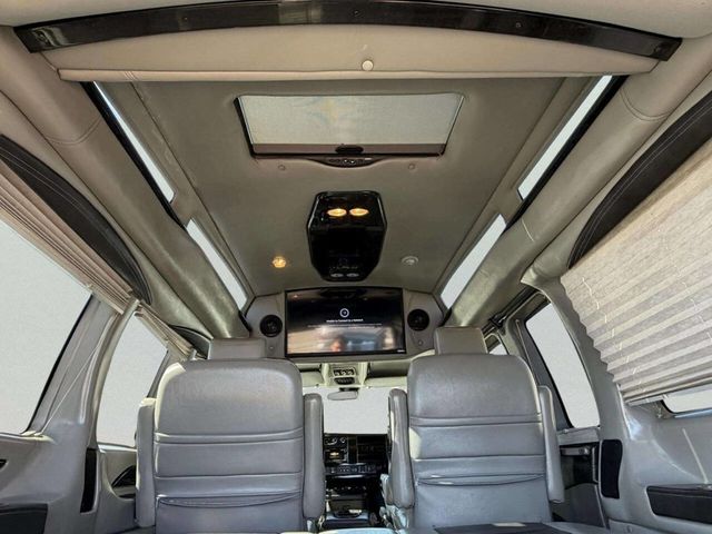 2021 Chevrolet Express Passenger RWD 2500 135" LS - 22992726 - 12