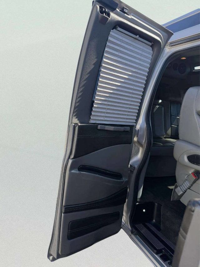 2021 Chevrolet Express Passenger RWD 2500 135" LS - 22992726 - 16