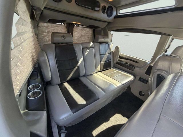 2021 Chevrolet Express Passenger RWD 2500 135" LS - 22992726 - 21