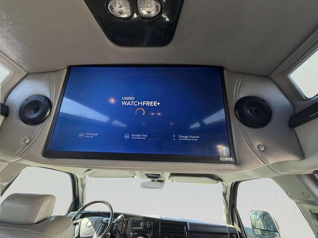 2021 Chevrolet Express Passenger RWD 2500 135" LS - 22992726 - 24