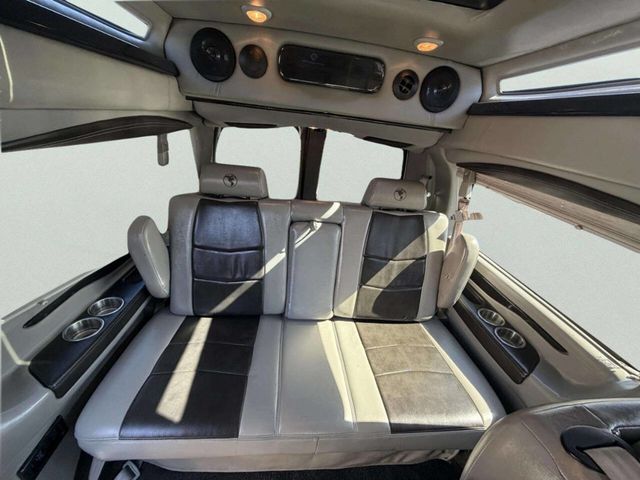 2021 Chevrolet Express Passenger RWD 2500 135" LS - 22992726 - 26