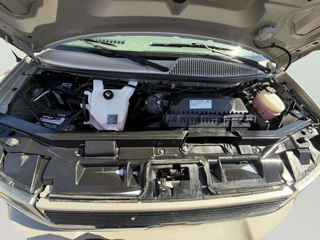 2021 Chevrolet Express Passenger RWD 2500 135" LS - 22992726 - 35