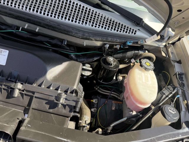 2021 Chevrolet Express Passenger RWD 2500 135" LS - 22992726 - 38