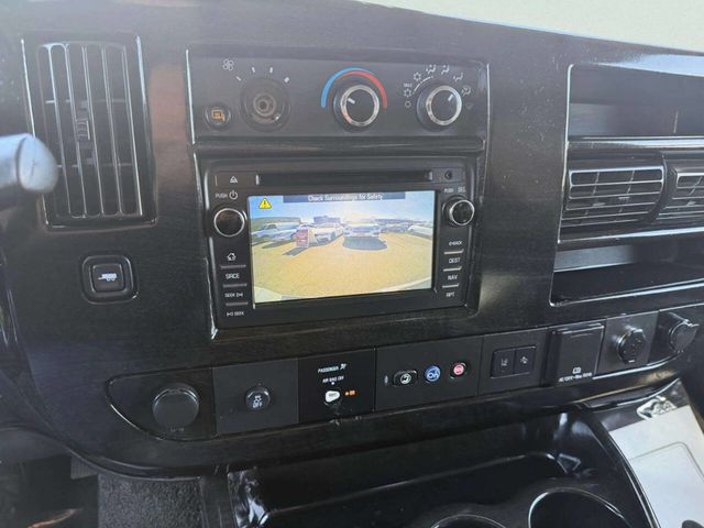 2021 Chevrolet Express Passenger RWD 2500 135" LS - 22992726 - 47