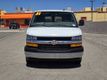 2021 Chevrolet Express Passenger RWD 3500 155" LT - 22565271 - 3