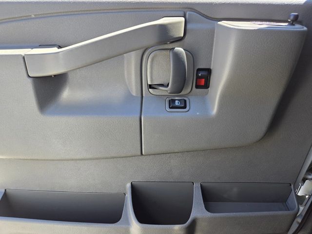 2021 Chevrolet Express Passenger RWD 3500 155" LT - 22930692 - 11