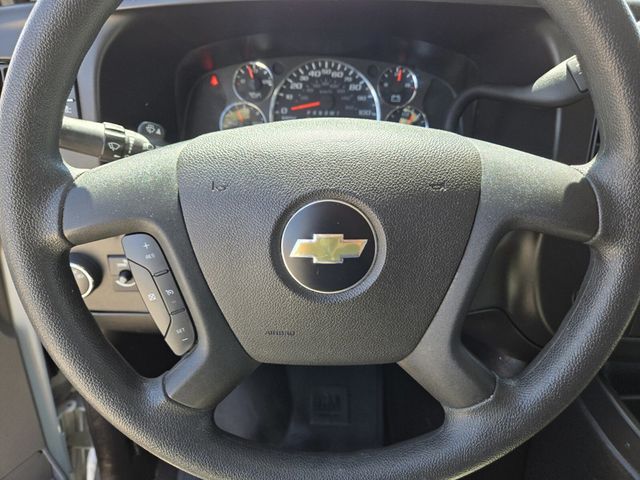 2021 Chevrolet Express Passenger RWD 3500 155" LT - 22930692 - 12