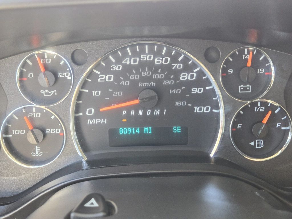 2021 Chevrolet Express Passenger RWD 3500 155" LT - 22930692 - 13