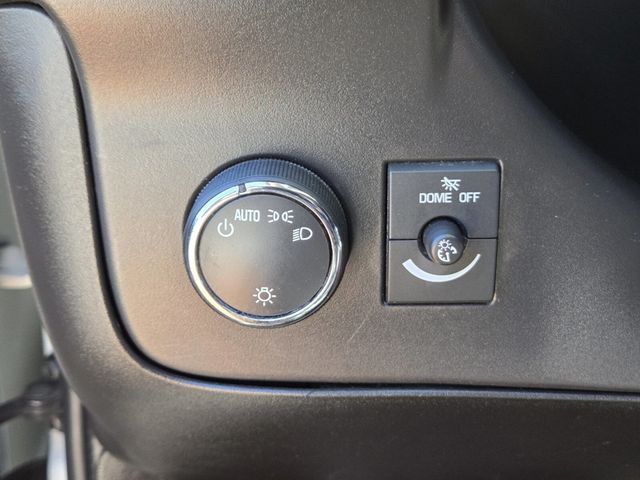2021 Chevrolet Express Passenger RWD 3500 155" LT - 22930692 - 15